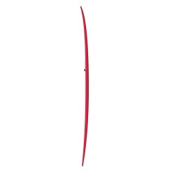 Surfboard TORQ TET 9.0 Longboard RedRail