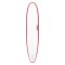 Surfboard TORQ TET 9.0 Longboard RedRail