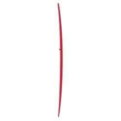 Surfboard TORQ TET 9.1 Longboard RedRail