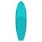 Surfboard TORQ TET 6.3 MOD Fish ClassicColor