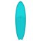 Surfboard TORQ TET 6.6 MOD Fish ClassicColor