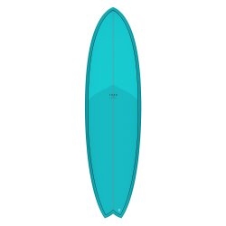 Surfboard TORQ Epoxy TET 6.10 MOD Fish ClassicColo