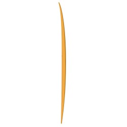 Surfboard TORQ Epoxy TET 6.8 Funboard ClassicColor