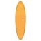 Surfboard TORQ Epoxy TET 6.8 Funboard ClassicColor