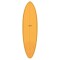 Surfboard TORQ Epoxy TET 6.8 Funboard ClassicColor