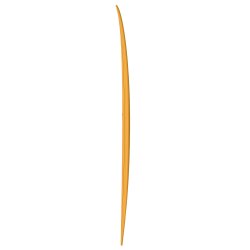 Surfboard TORQ Epoxy TET 7.2 Funboard ClassicColor
