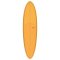 Surfboard TORQ Epoxy TET 7.2 Funboard ClassicColor