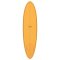 Surfboard TORQ Epoxy TET 7.2 Funboard ClassicColor