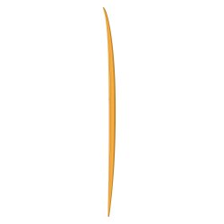 Surfboard TORQ Epoxy TET 7.6 Funboard ClassicColor
