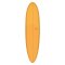 Surfboard TORQ Epoxy TET 7.6 Funboard ClassicColor