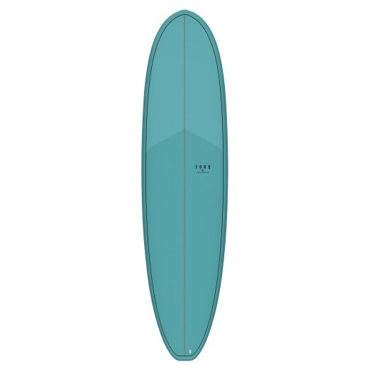Surfboard TORQ Epoxy TET 7.4 V+ Funboard ClassicCo