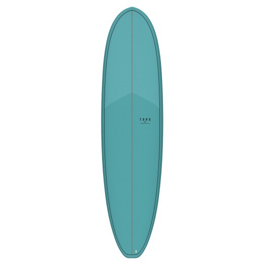 Surfboard TORQ Epoxy TET 7.4 V+ Funboard ClassicCo