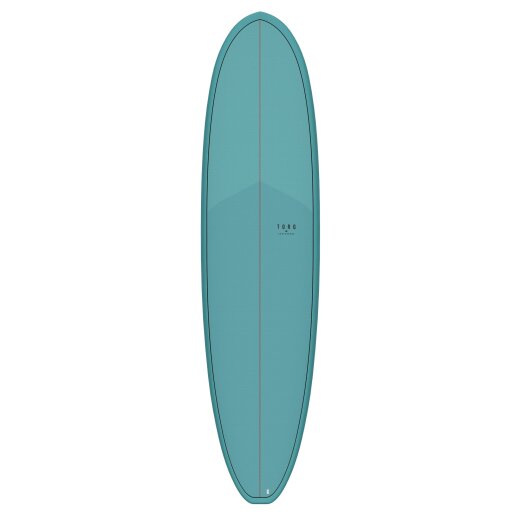 Surfboard TORQ Epoxy TET 7.8 V+ Funboard ClassicCo