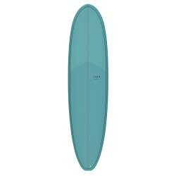 Surfboard TORQ Epoxy TET 7.8 V+ Funboard ClassicCo