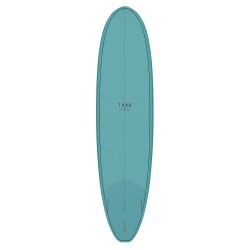 Surfboard TORQ Epoxy TET 7.8 V+ Funboard ClassicCo