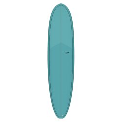 Surfboard TORQ Epoxy TET 8.2 V+ Funboard ClassicCo
