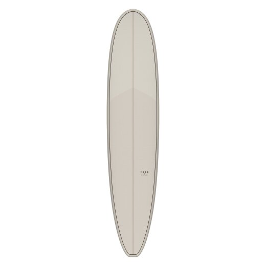 Surfboard TORQ Epoxy TET 9.0 Longboard ClassicColo