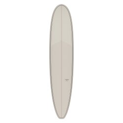 Surfboard TORQ Epoxy TET 9.0 Longboard ClassicColo