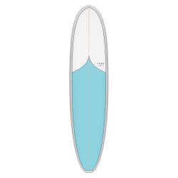 Surfboard TORQ Epoxy TET 8.2 V+ Funboard Classic 3