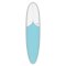 Surfboard TORQ Epoxy TET 8.2 V+ Funboard Classic 3