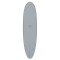 Surfboard TORQ Epoxy TET 7.4 V+ Funboard Wood