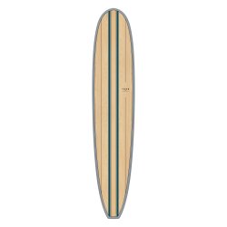 Surfboard TORQ Epoxy TET 9.6 Longboard Wood