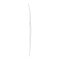 Surfboard TORQ Epoxy TET CS 8.0 Longboard Carbon