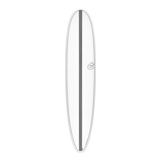 Surfboard TORQ Epoxy TET CS 9.0 Longboard Carbon