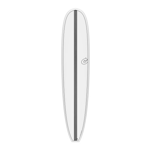 Surfboard TORQ Epoxy TET CS 9.1 Longboard Carbon