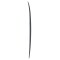 Surfboard TORQ Epoxy TET CS 6.10 Fish Carbon Grau