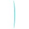 Surfboard TORQ Epoxy TET CS 6.8 Fun Carbon Blau