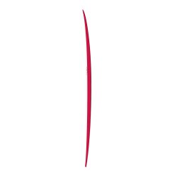 Surfboard TORQ TET CS 8.2 V+ MOD Fun Carbon Rot