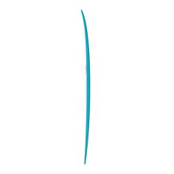 Surfboard TORQ Epoxy TET CS 8.0 Long Carbon Teal