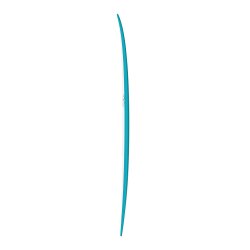 Surfboard TORQ Epoxy TET CS 8.6 Long Carbon Teal