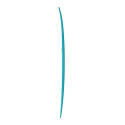 Surfboard TORQ TET CS 8.6 Long Carbon Teal