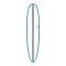 Surfboard TORQ Epoxy TET CS 8.6 Long Carbon Teal
