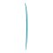 Surfboard TORQ Epoxy TET CS 8.6 Long Carbon Teal