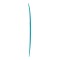 Surfboard TORQ TET CS 8.6 Long Carbon Teal