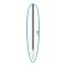 Surfboard TORQ Epoxy TET CS 9.0 Long Carbon Teal