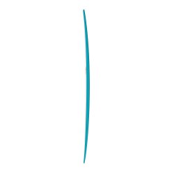 Surfboard TORQ Epoxy TET CS 9.1 Long Carbon Teal