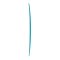 Surfboard TORQ Epoxy TET CS 9.1 Long Carbon Teal