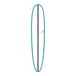 Surfboard TORQ Epoxy TET CS 9.6 Long Carbon Teal