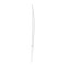 Surfboard CHANNEL ISLANDS X-lite PodMod 5.10 weiss