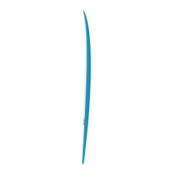 Surfboard CHANNEL ISLANDS X-lite PodMod 6.2 Blau