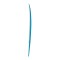 Surfboard CHANNEL ISLANDS X-lite PodMod 6.6 Blau