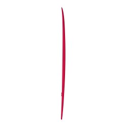 Surfboard CHANNEL ISLANDS X-lite Chancho 7.0 Rot
