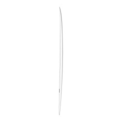 Surfboard CHANNEL ISLANDS X-lite Chancho 8.0 Weiss