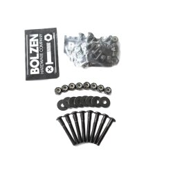 Bolzen Hardware Company Schrauben Panhead Inbus 1.25...