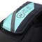 Ride Engine Contour Seat V1 Black Harness Sitztrapez