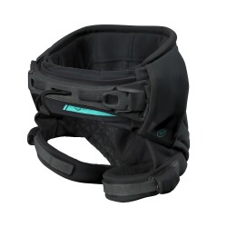 Ride Engine Contour Seat V1 Black Harness Sitztrapez S